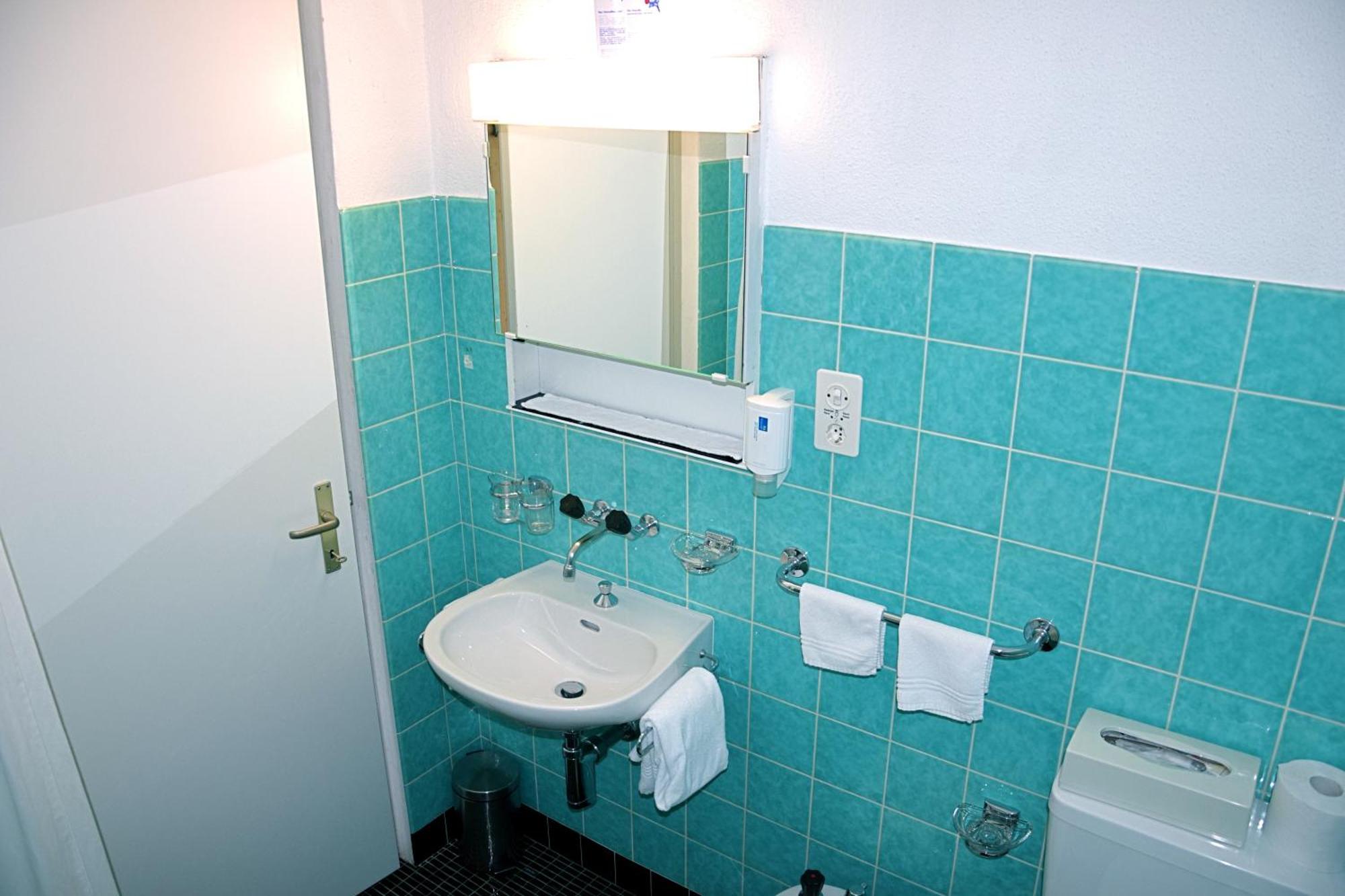 Hotel Salastrains Saint-Moritz Chambre photo